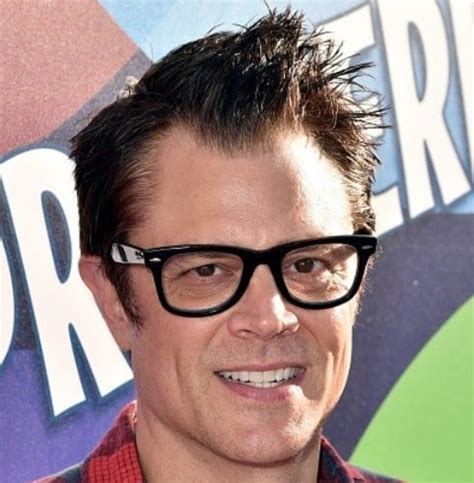 johnny knoxville net worth|how old is johnny knoxville.